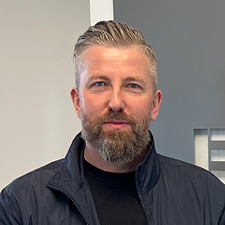 Andreas Ludwig Verkaufsleiter Balco Balkonkonstruktionen