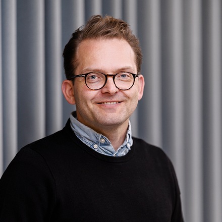 Martin Lamme Architectural Advisor Balco