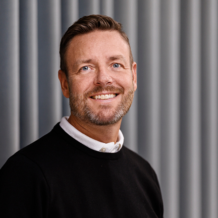 Ronnie Jonsson Digital Marketing Communicator Balco