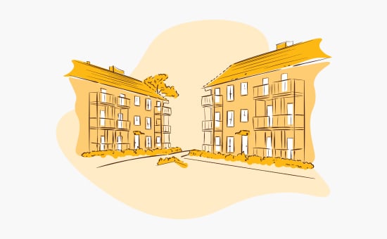 Der Balco-prozess Von Balco. Endabnahme und zufriedene Kunden